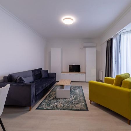 Aurora Apartments Mamaia Εξωτερικό φωτογραφία