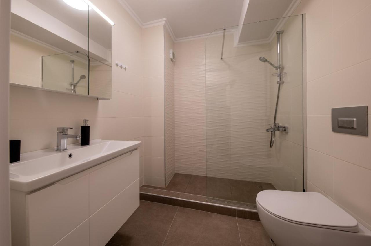 Aurora Apartments Mamaia Εξωτερικό φωτογραφία