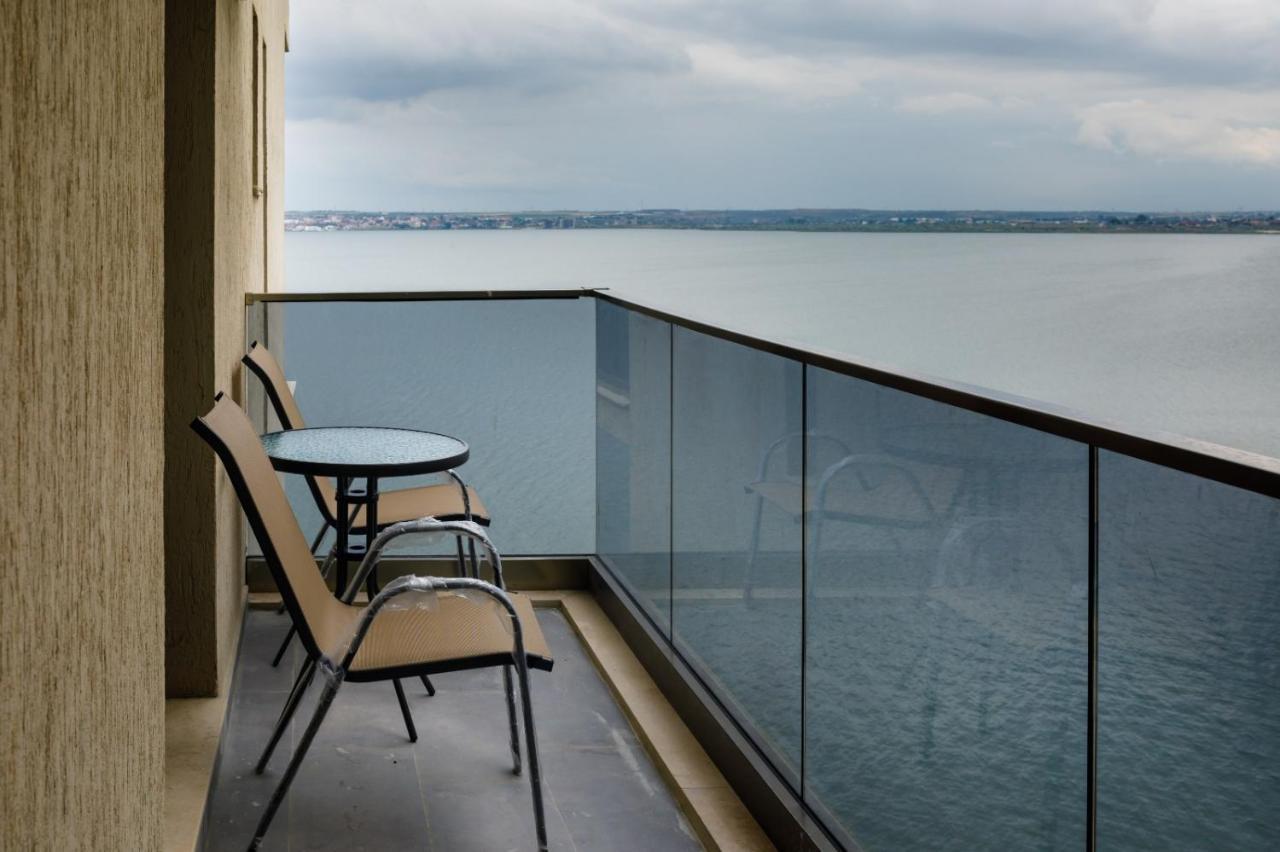 Aurora Apartments Mamaia Εξωτερικό φωτογραφία