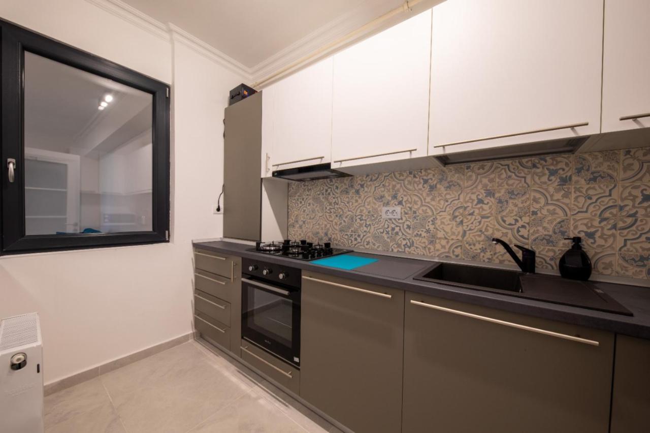 Aurora Apartments Mamaia Εξωτερικό φωτογραφία