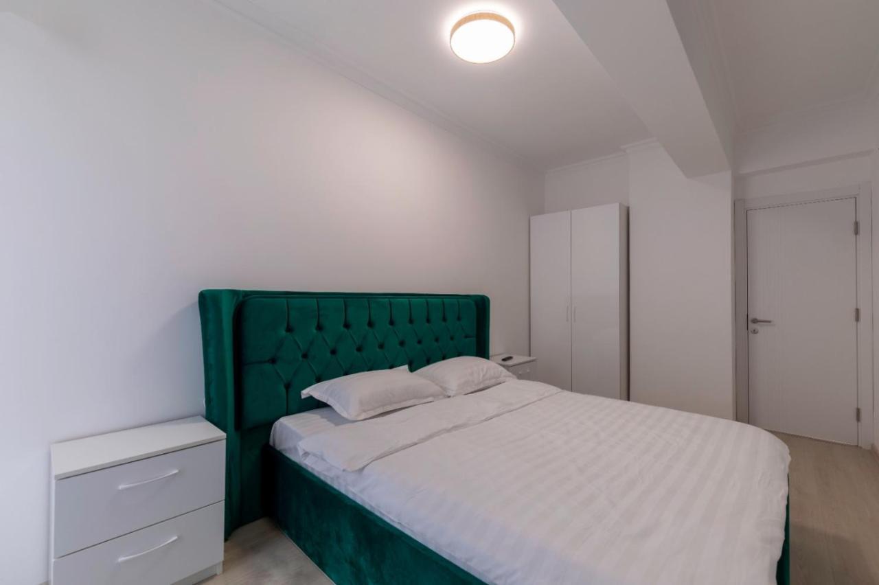 Aurora Apartments Mamaia Εξωτερικό φωτογραφία