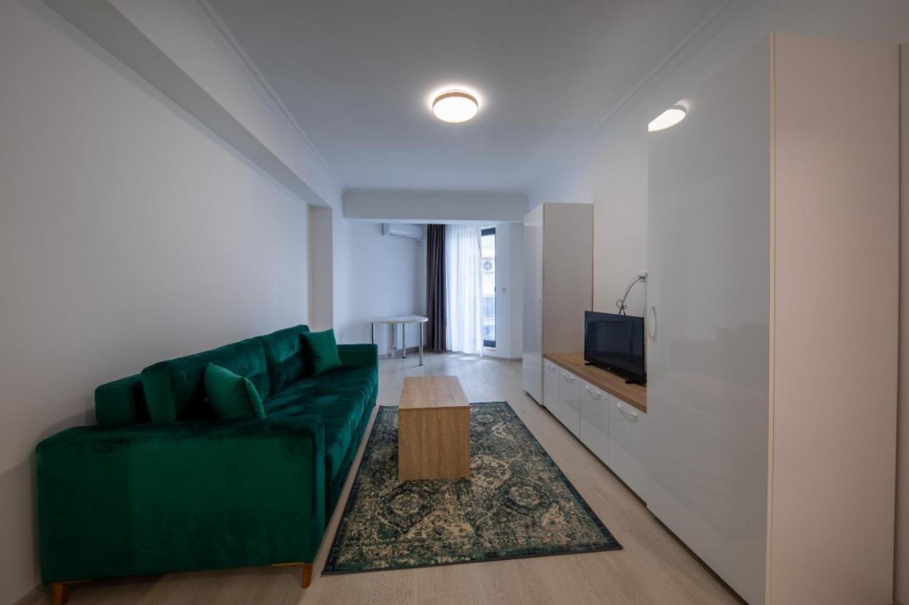 Aurora Apartments Mamaia Εξωτερικό φωτογραφία