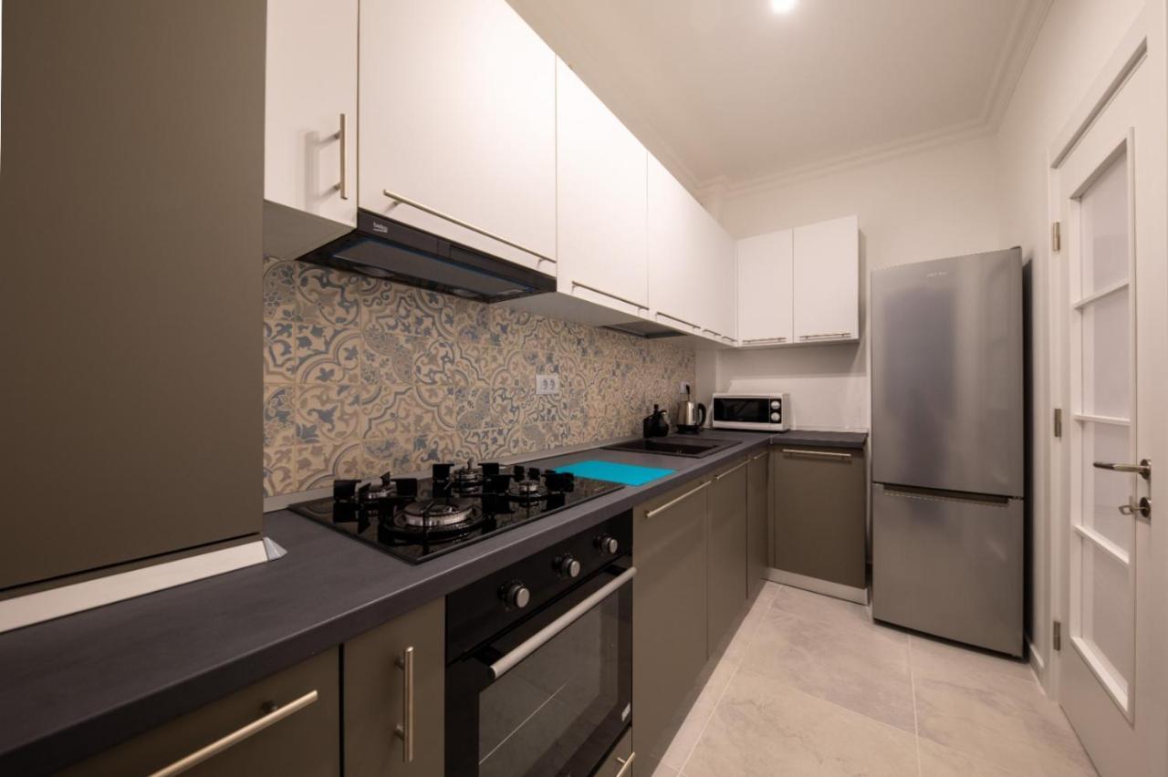 Aurora Apartments Mamaia Εξωτερικό φωτογραφία