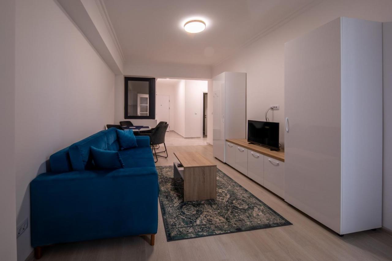 Aurora Apartments Mamaia Εξωτερικό φωτογραφία
