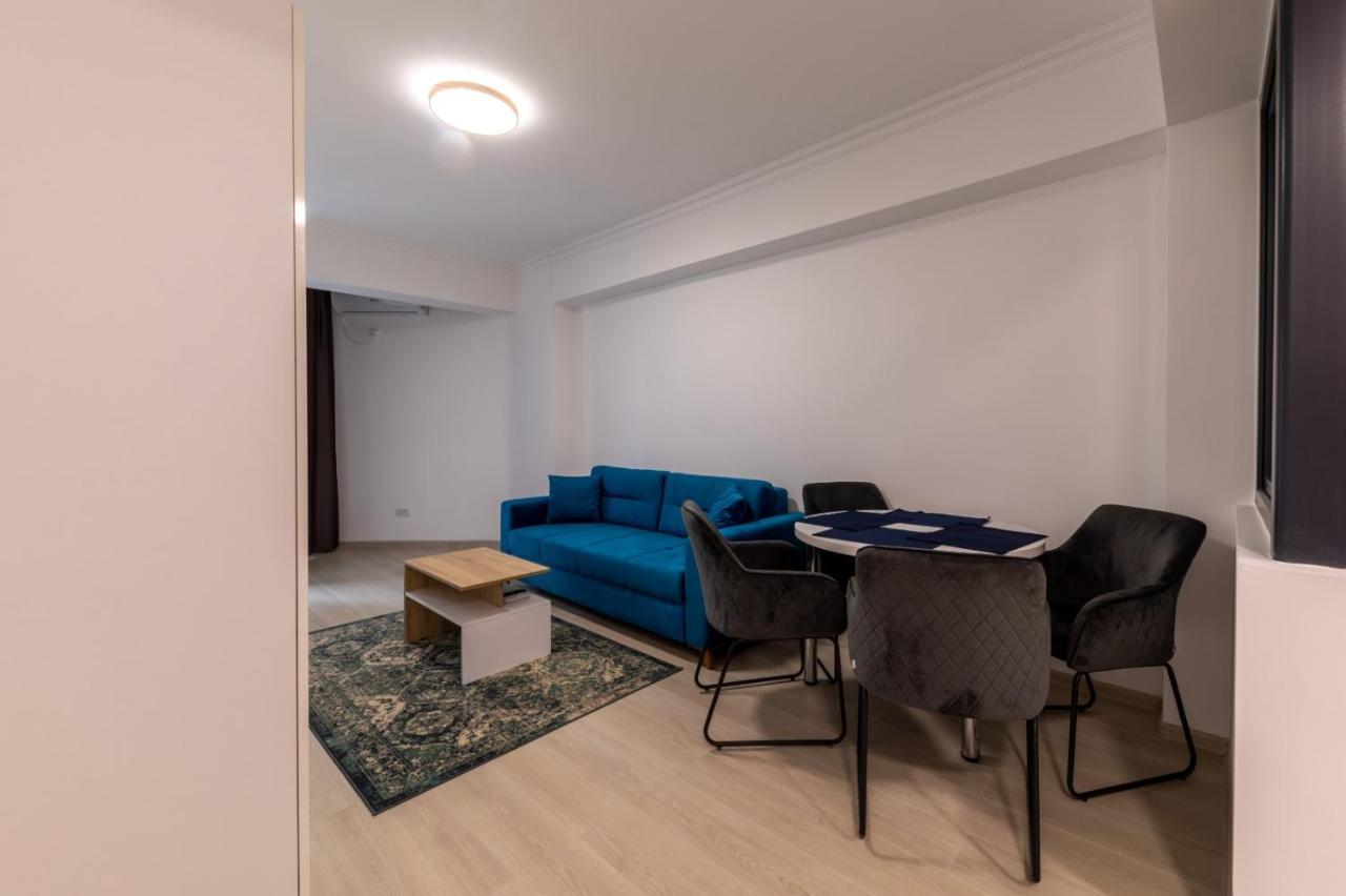 Aurora Apartments Mamaia Εξωτερικό φωτογραφία