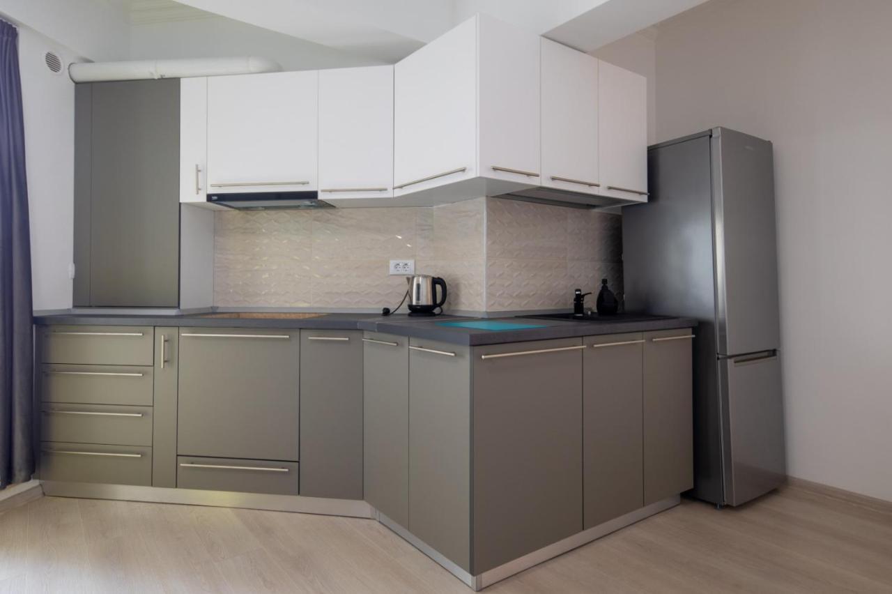 Aurora Apartments Mamaia Εξωτερικό φωτογραφία