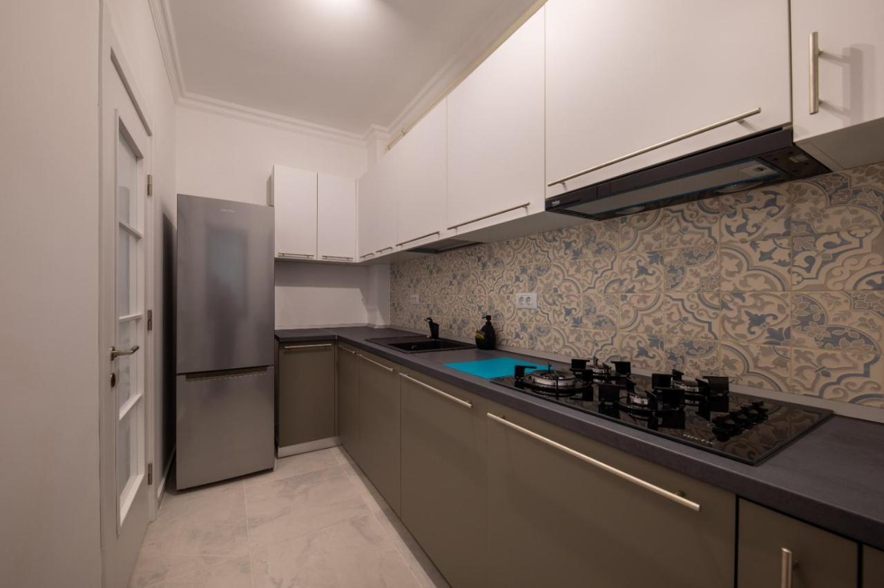 Aurora Apartments Mamaia Εξωτερικό φωτογραφία